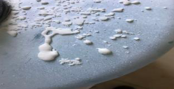 防污防覆冰涂料