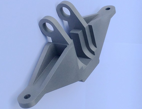 3D激光打印